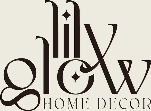 Lily Glow Home Decor