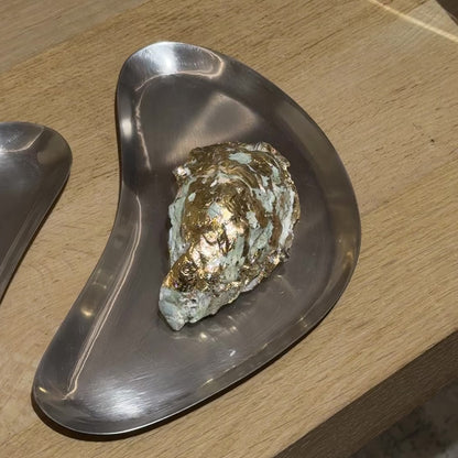 Seashell candle №9